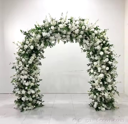 Luxury Wedding Arch