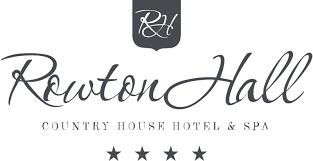 Venue Dressing Hire at Rowton Hall Chester, Venue Dresser for Rowton Hall  Hotel, Chester