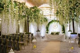 Wedding Decoration Hire, Chester