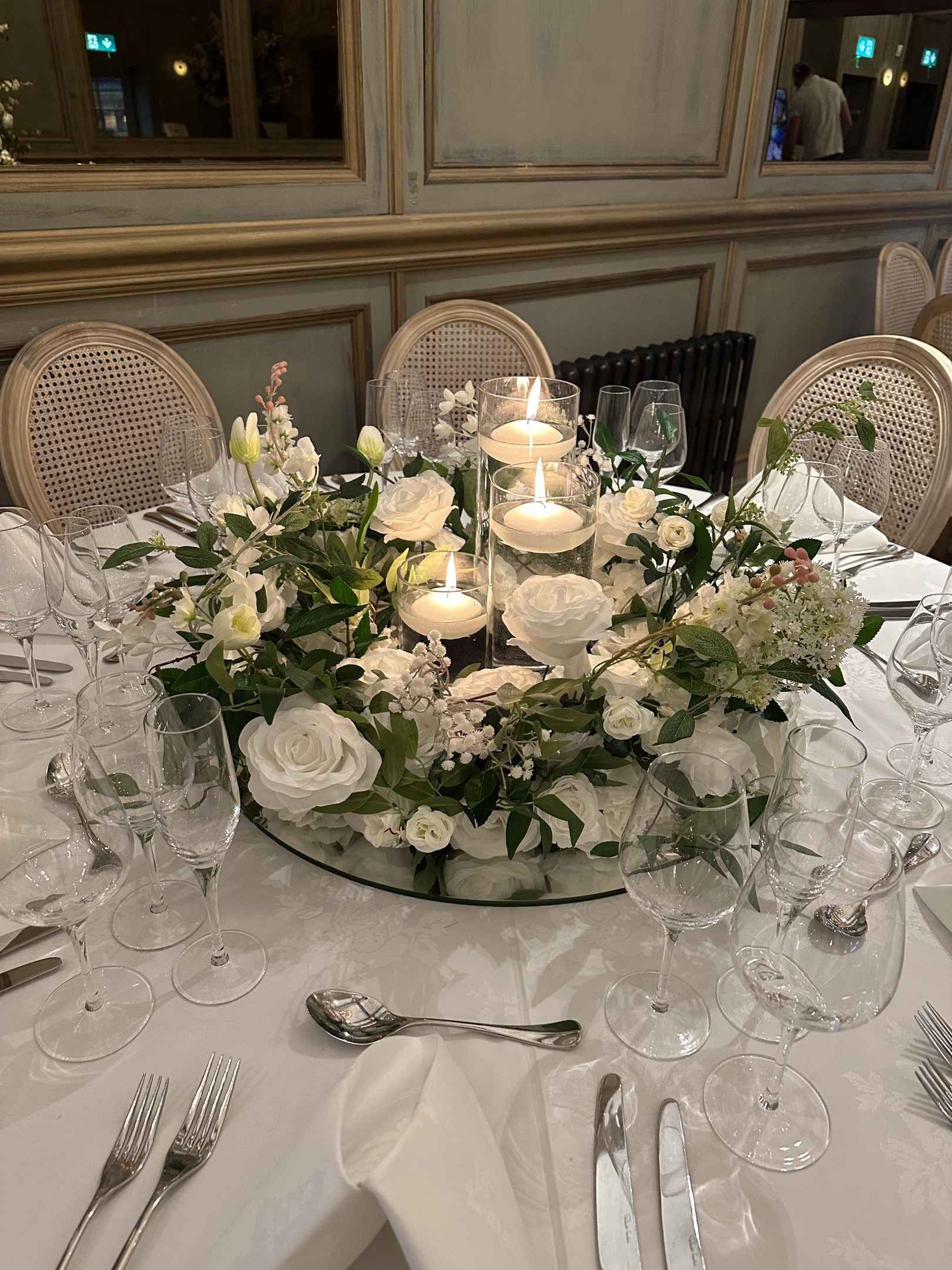 Corporate Party Hire Chester