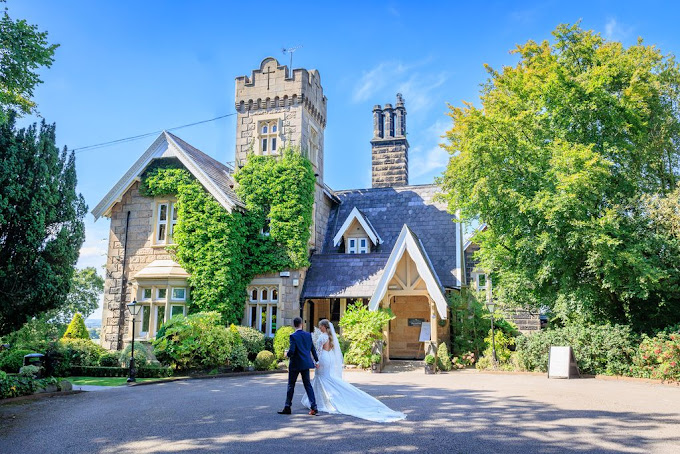 Venue Dressing Company Liverpool