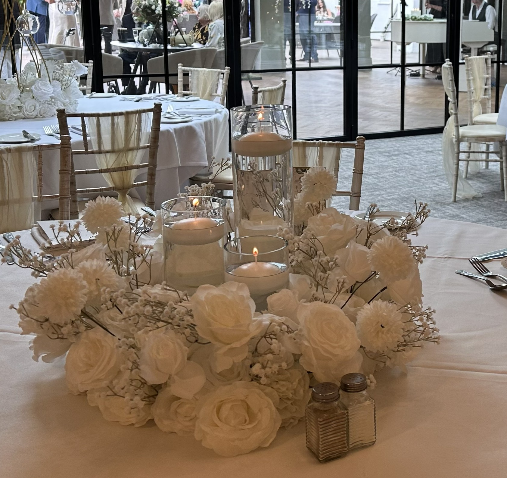 Wedding Decoration Stylist Company Cheshire