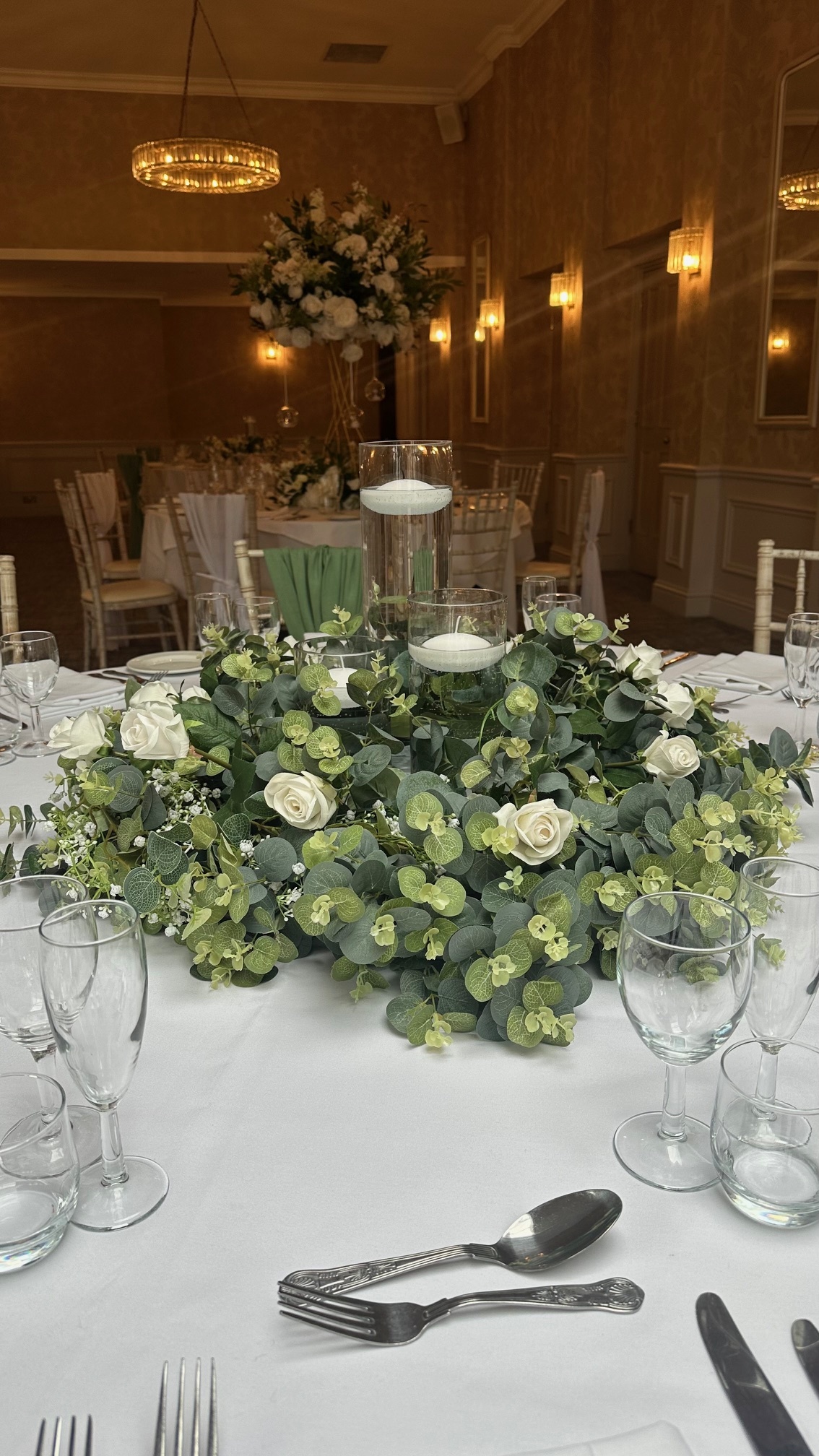 Corporate Party Hire Chester