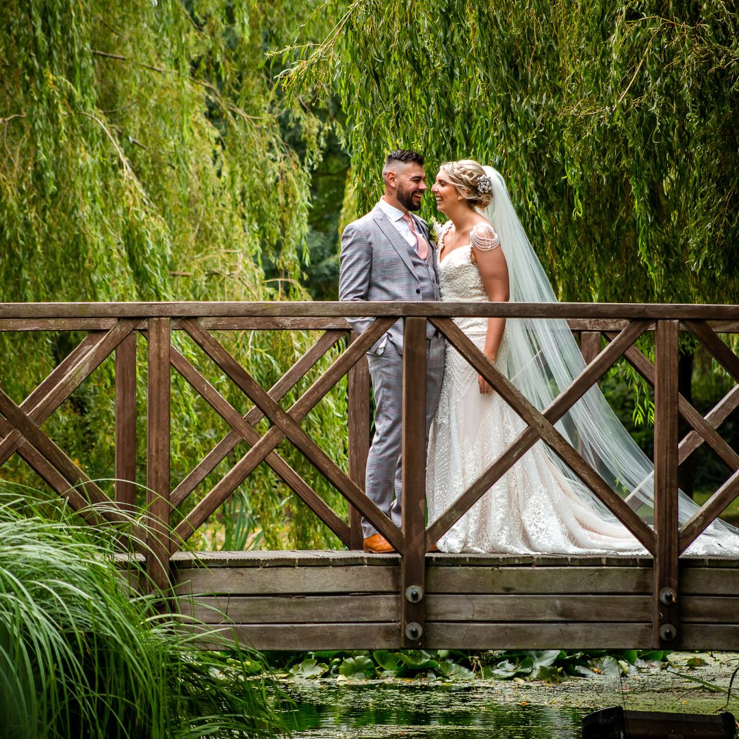 Venue Dressing by Look At Us Events, Chester