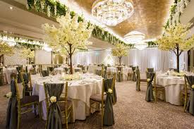 Venue Dressing Company Chester