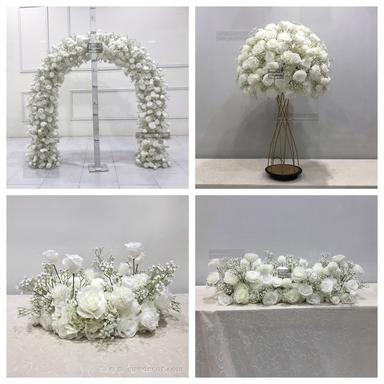 Wedding Decor Prices